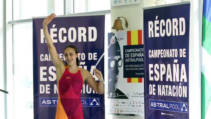 Lidón Muñoz.