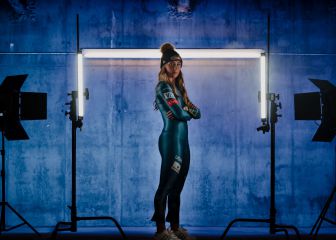 Shiffrin está de vuelta