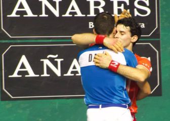 El Manomanista tendrá final guipuzcoana 65 años después