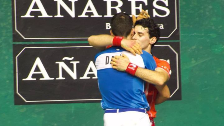 El Manomanista tendrá final guipuzcoana 65 años después