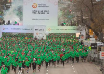 El Gobierno da luz verde a la San Silvestre de fin de año
