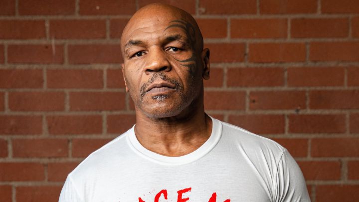 La marihuana estará permitida en el combate Tyson-Jones