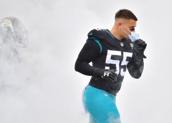 La NFL se blinda