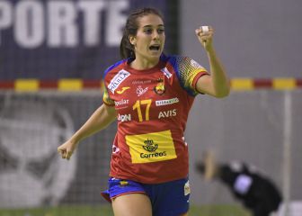 Las Guerreras vuelven 348 días después de la plata de Japón