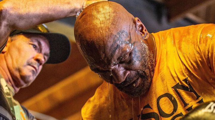 ¿Qué opinan otros boxeadores del Tyson vs Jones?
