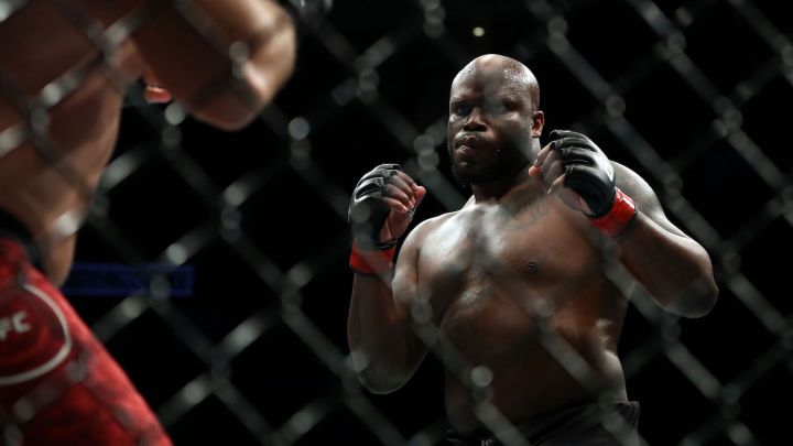 Previa del UFC Las Vegas 15: Blaydes vs Lewis.