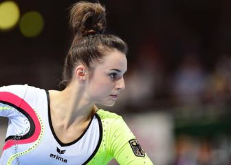 Gimnastas alemanas acusan su a entrenadora de malos tratos