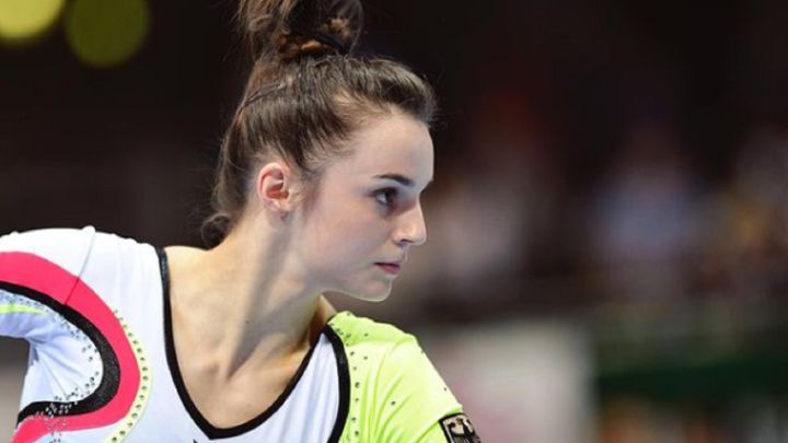 Gimnastas alemanas acusan su a entrenadora de malos tratos