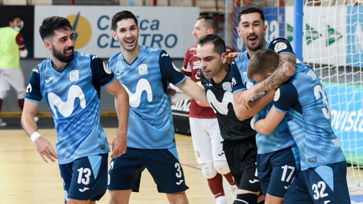 La primera jornada de liga acaba con dos duelos aplazados
