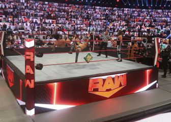 AJ Styles se gana la oportunidad ante McIntyre y se alía con Miz