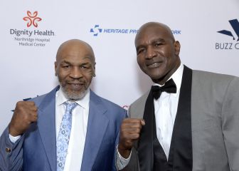 Holyfield: