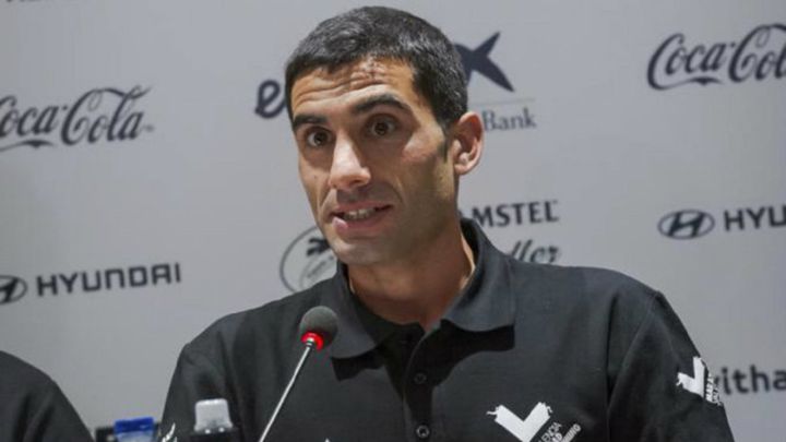 Marc Roig: “Valencia es un faro para el atletismo mundial”
