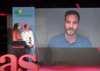Premio AS Solidaridad 2020 a quienes combatieron la pandemia en primera línea