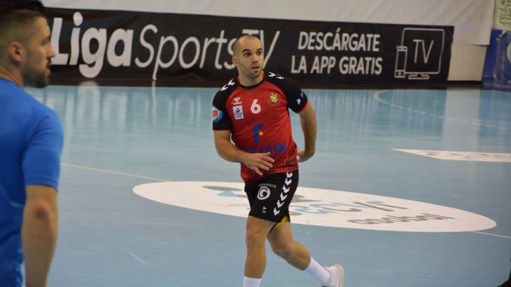Borja Lancina