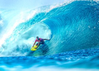 La revolución mundial del surf, un deporte en plena expansión