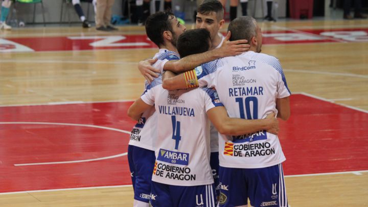 Zaragoza vuelve a ganar; Jaén y Peñíscola siguen inquietos