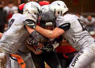 Lidertel asegura a los Badalona Drac la temporada 2021