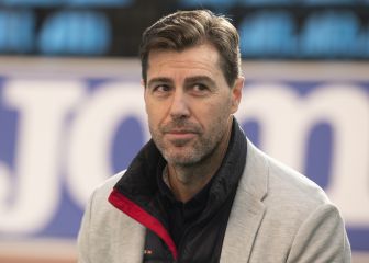 Raúl Chapado anuncia una nueva junta directiva con más presencia femenina