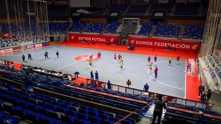 El Barça, a defender su título y condición de favorito en Málaga