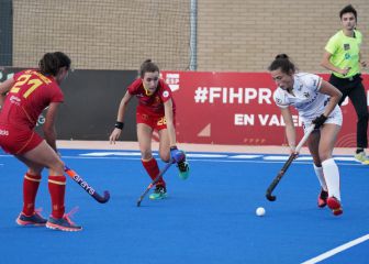 España no pasa del empate en su último amistoso ante Bélgica