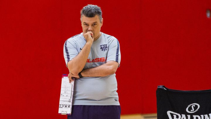 "La semifinal ante el PSG es ya una final para nosotros"