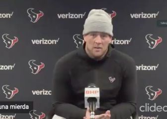 El discurso de un jugador de la NFL que ha revolucionado el deporte profesional: disfruten...