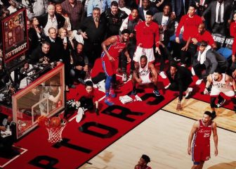 La magia del deporte en tres instantes y en tres historias