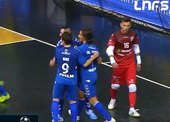 The top 10 best futsal goals of the decade