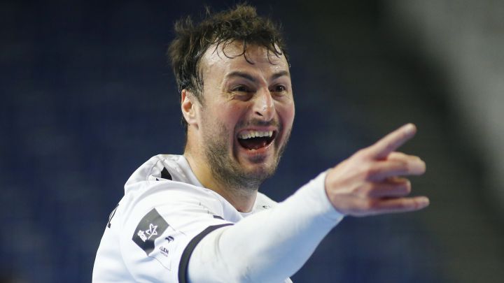 Domagoj Duvnjak