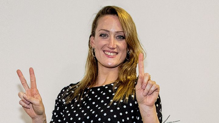 Mireia Belmonte