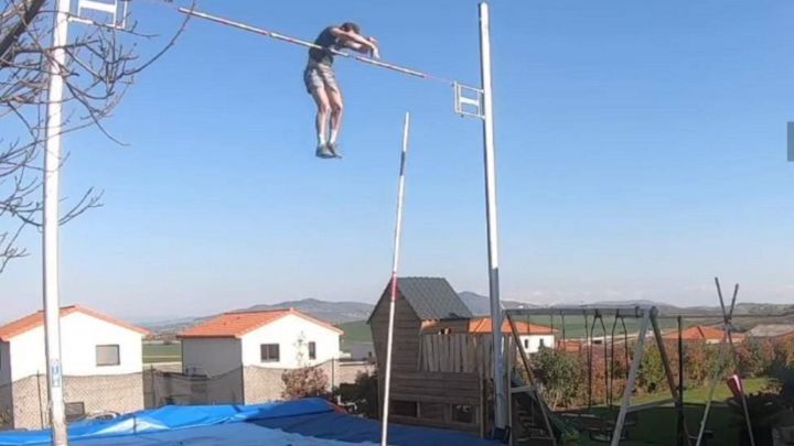 'Locuras’ del confinamiento