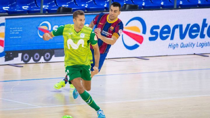 La Supercopa, en riesgo por el temporal: no habrá público