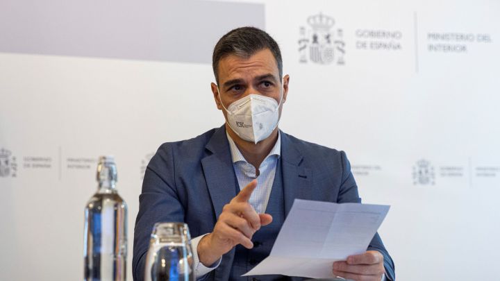 Pedro Sánchez
