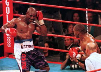 Holyfield: