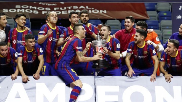 El 24 de febrero será la fecha límite del pase a la Copa