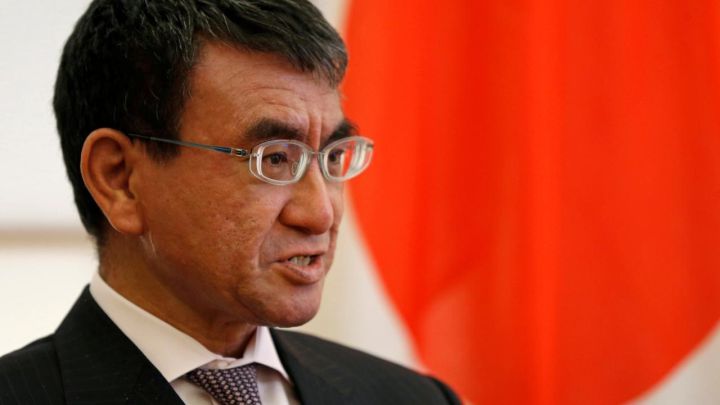 Un ministro japonés siembra las dudas sobre los Juegos: "El COI tiene que pensar en un Plan B"