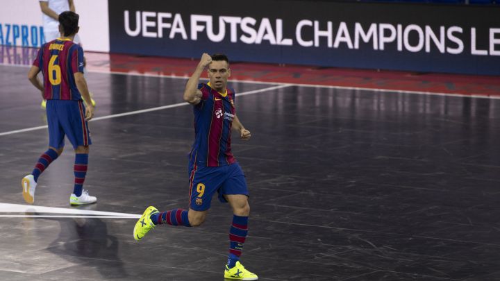 Un Barça mermado comienza su defensa de la Champions