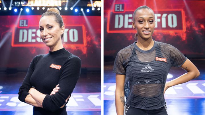 Hoy se estrena el nuevo talent show de Atresmedia. El Desafío, en A3 a las 22:00, contará con Gemma Mengual, Ana Peleteiro, Agatha Ruiz de la Prada, David Bustamante, Jorge Brazález, Kira Miró, Jorge Sanz y Pablo Puyol.