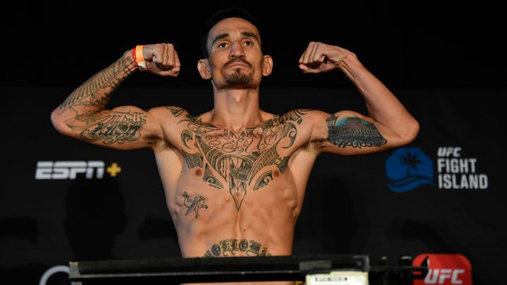 Previa del UFC Fight Island 7: Holloway vs Kattar.