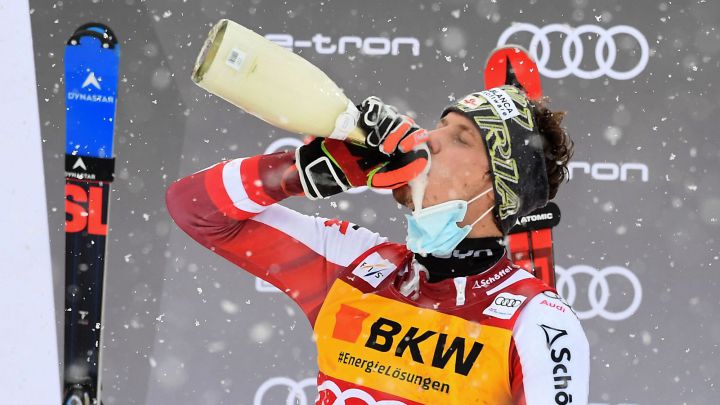 Feller Flachau 2021