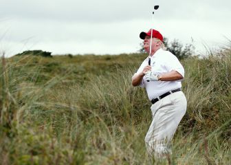 Los presidentes y el deporte en Estados Unidos