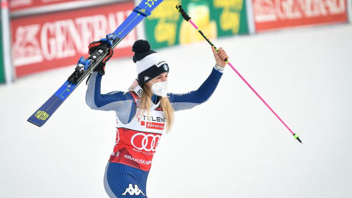 Bassino Kranjska Gora 2021
