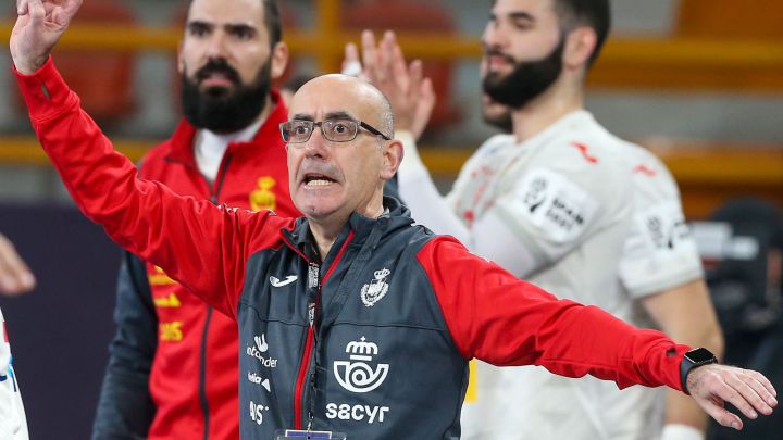 Jordi Ribera