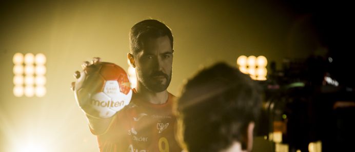 Raúl Entrerríos,