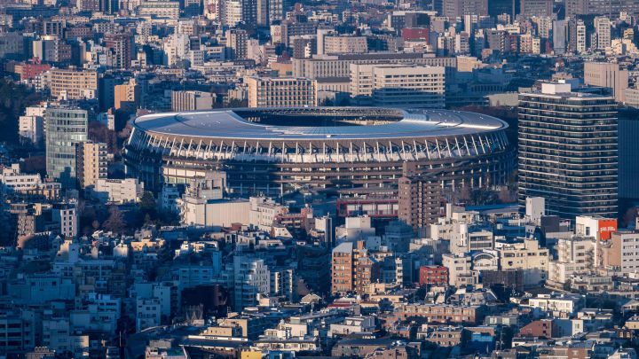 El COI reducirá la estancia de deportistas en la Villa
