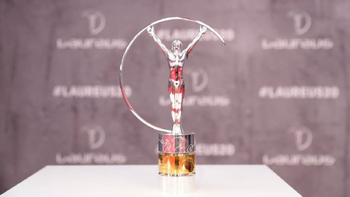 Los Premios Laureus se entregarán, pero no habrá gala
