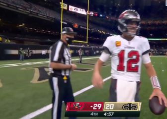 La acción de Tom Brady ante un juez que hizo colapsar a USA