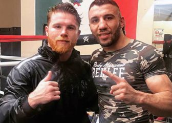 Canelo Álvarez peleará el 27 de febrero ante Yildirim