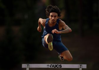 Valencia derrocha atletismo