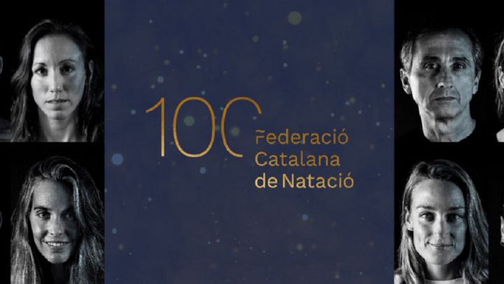Los olímpicos catalanes.